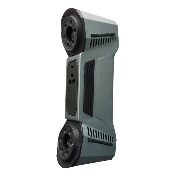 Handheld 3D Scanner High Precision - 콤보 산업용 고정밀 휴대용 3D 레이저