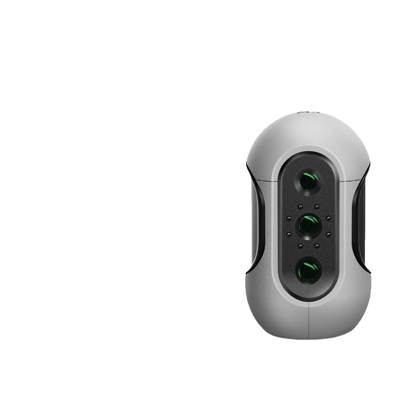 Handheld 3D Scanner High Precision - 고정밀 3D 스캐너, 휴대용 핸드헬드 연속
