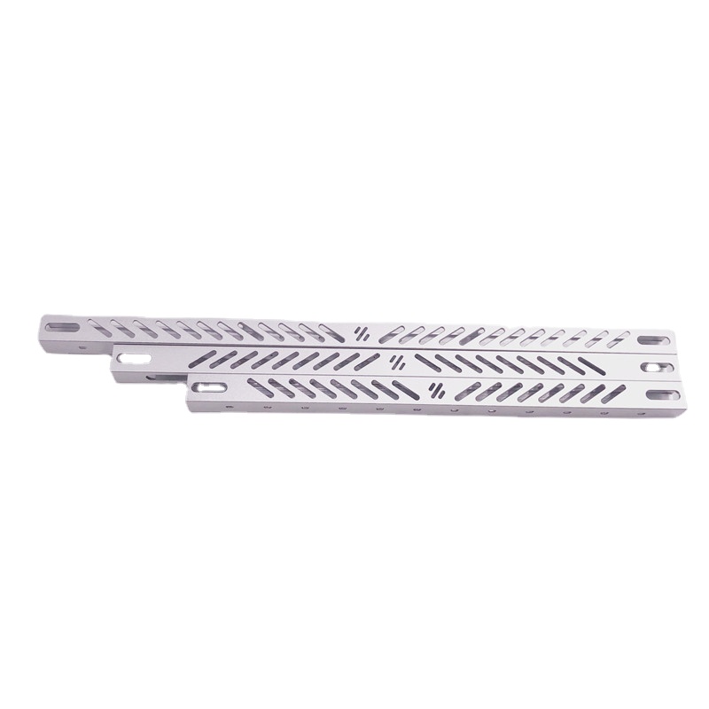 Voron Trident Full Kit - 1개의 Voron 2.4 Trident X-Rail MGN12H