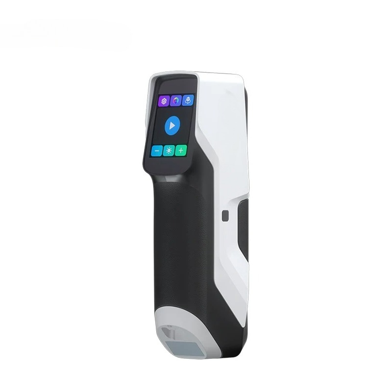 Handheld 3D Scanner High Precision - 휴대용 고정밀 3D 스캐너 MQ 적외선