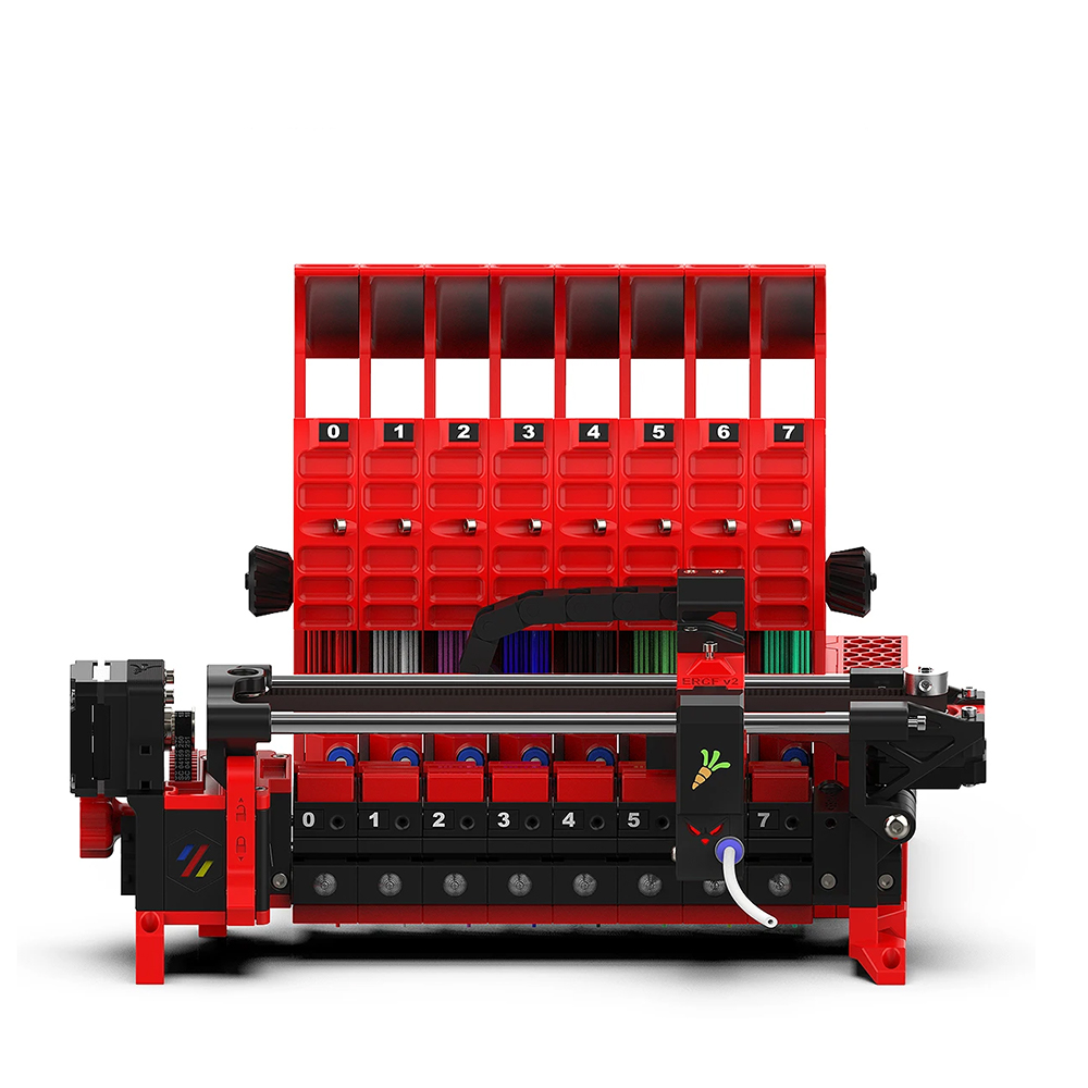 Voron Trident Full Kit - Baiozraw 3D 프린터용 토끼 2.0, Voron