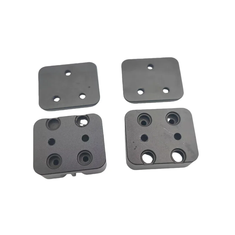 Corexy 3D Printer Kit - 1set Ratrig V-core4 VC4 3D 프린터