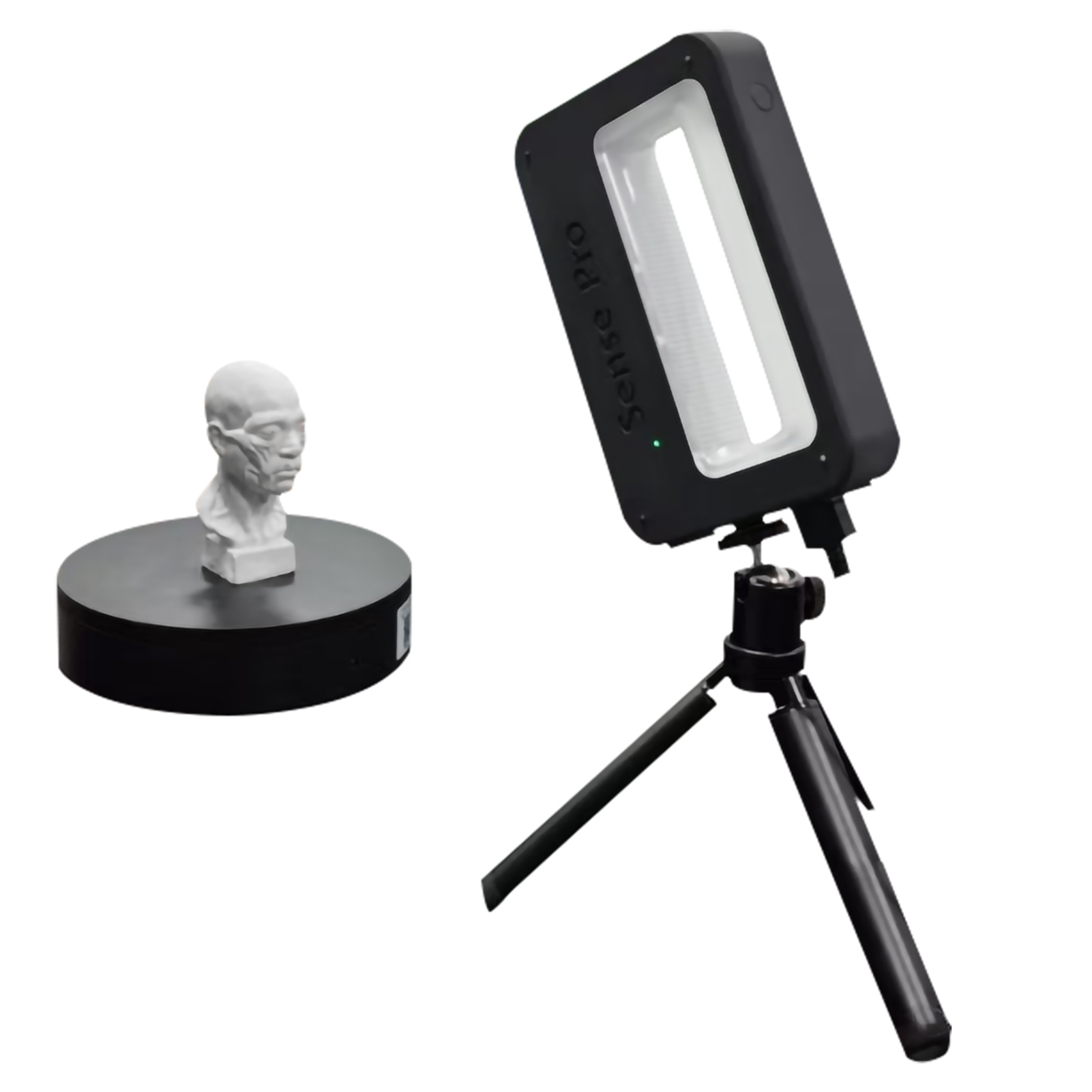 Handheld 3D Scanner High Precision - 휴대용 모바일 3D 스캐너, 휴대용 3D