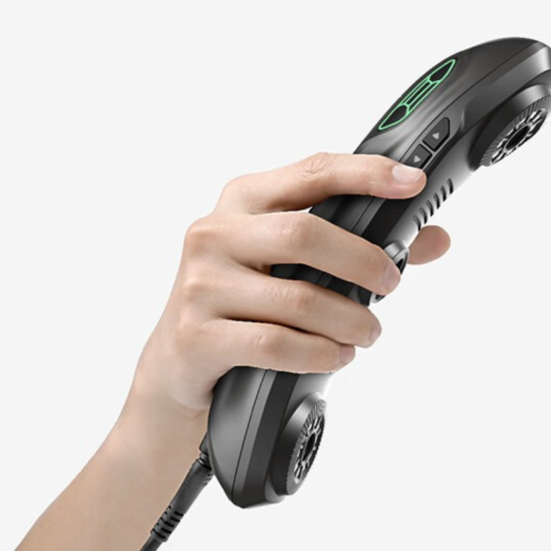 3D 스캐너, 휴대용 레이저 0.05mm 고정밀, 모델 - Handheld 3D Scanner High Precision 리뷰 및 가격