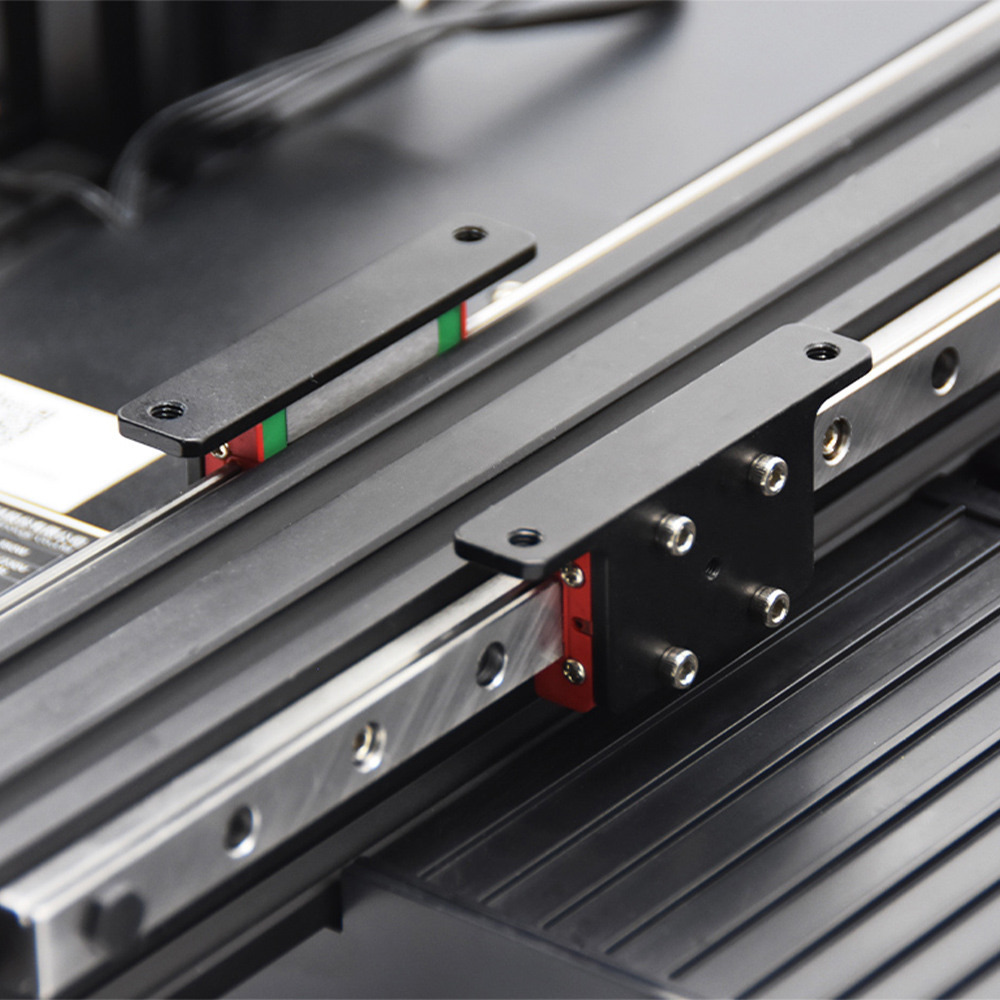 Ender3/V2PRO 듀얼 Y축 리니어 가이드 업그레 - Linear Rail Mgn12H Set 리뷰 및 가격