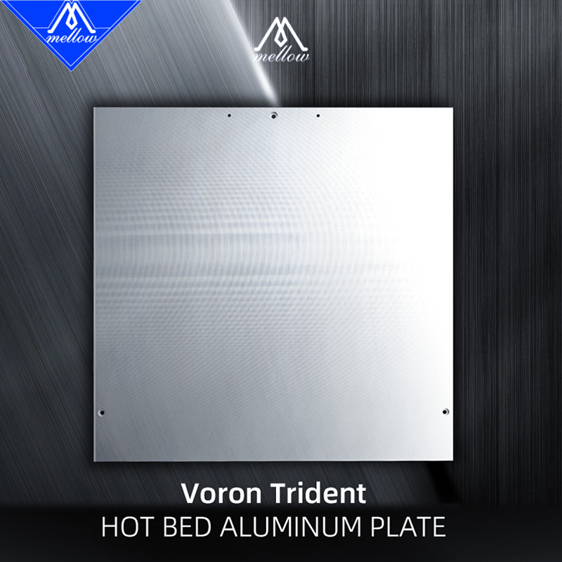 부드러운 CNC 300MM/350MM DIY Voron - Voron Trident Full Kit 리뷰 및 가격