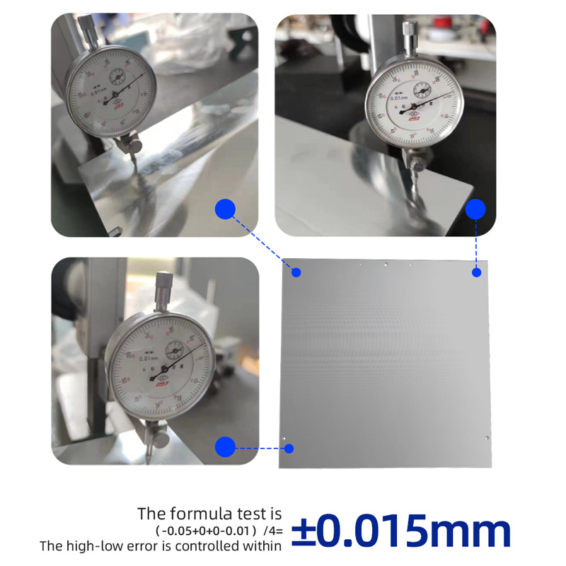 부드러운 CNC 300MM/350MM DIY Voron - Voron Trident Full Kit 리뷰 및 가격