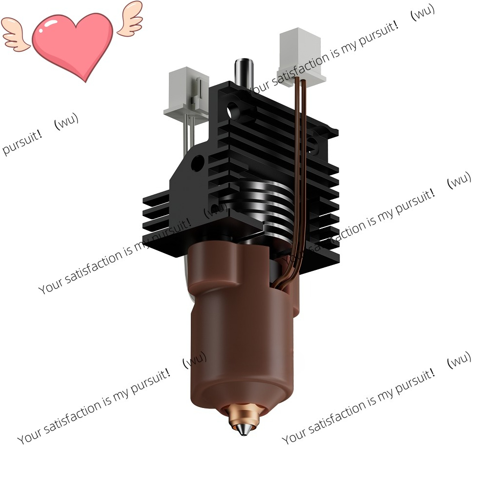 K1 Max/K1C/K1SE/K1 업그레이드 세라믹 핫 - High Flow Ceramic Hotend 리뷰 및 가격