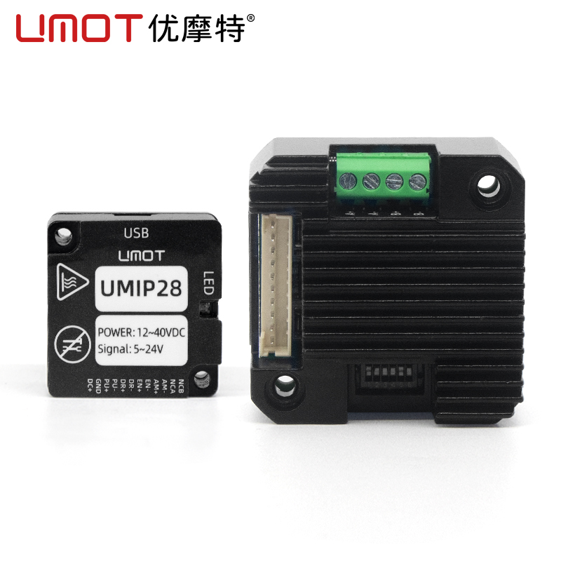 UMOT Nema 11 14 17 23 IO 제어 자발 - Closed Loop Stepper Motor Nema 17 리뷰 및 가격