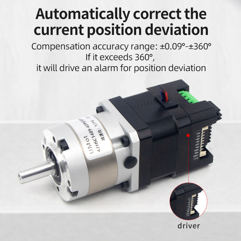 UMOT Nema 11 14 17 23 IO 제어 자발 - Closed Loop Stepper Motor Nema 17 리뷰 및 가격