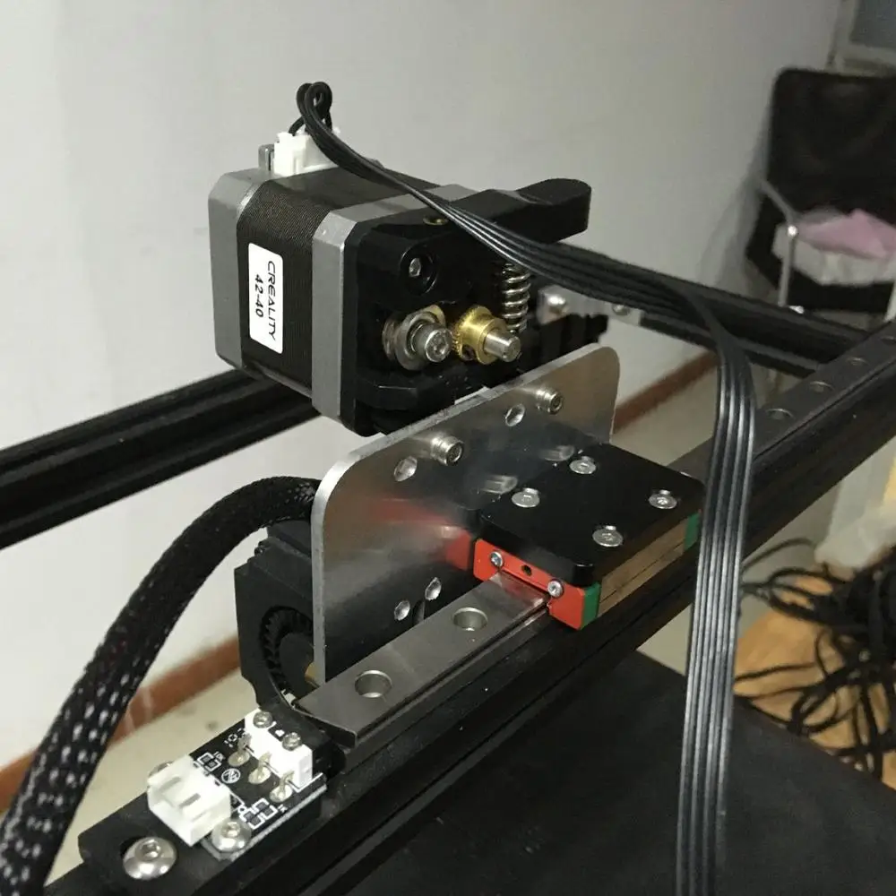 1 세트 Creality Ender 5 X Axis M - Linear Rail Mgn12H Set 리뷰 및 가격