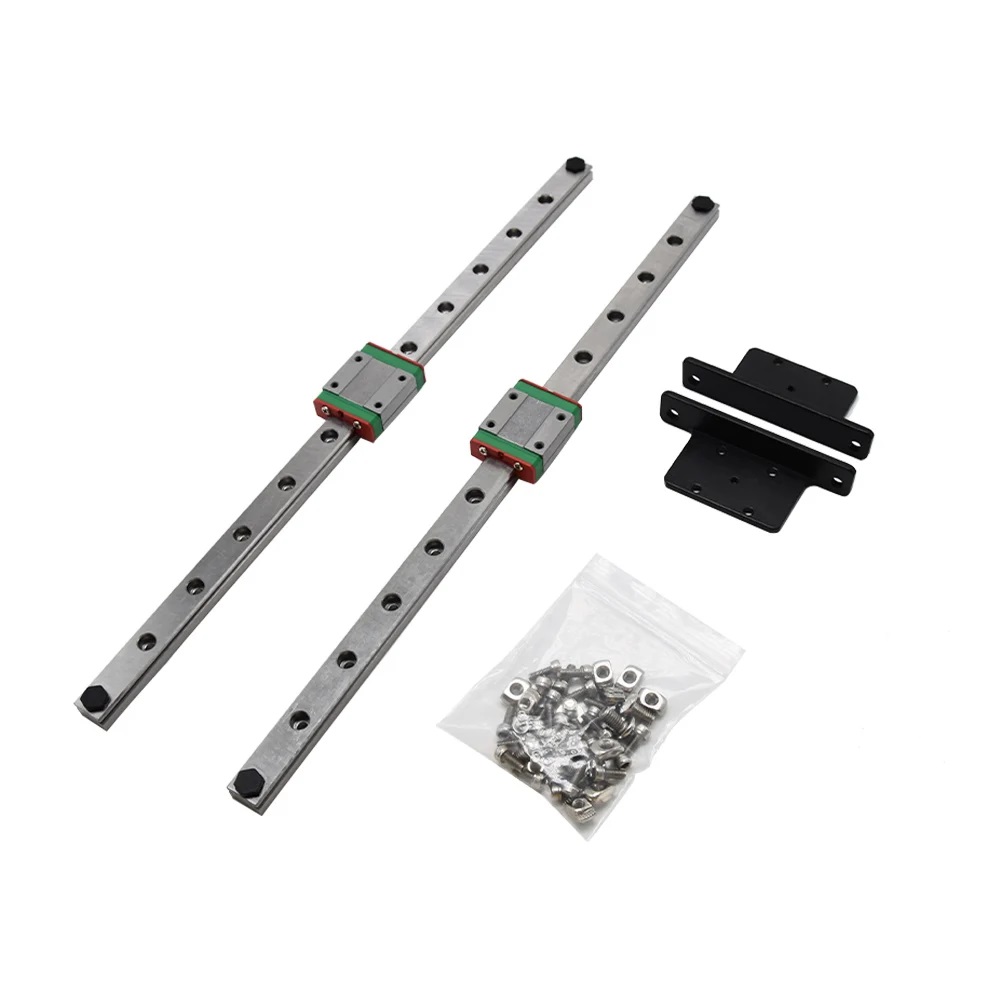 Y-AXIS 듀얼 선형 레일 키트 MGN12H Ende - Linear Rail Mgn12H Set 리뷰 및 가격