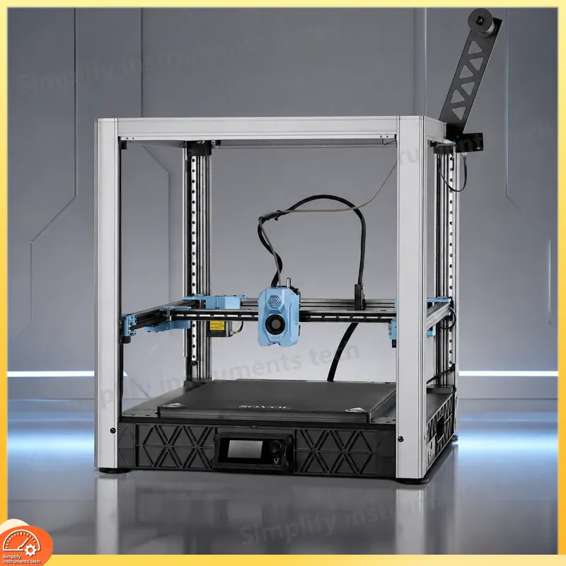 SV08 3D 프린터 CoreXY Voron 2.4 스 - Corexy 3D Printer Kit 리뷰 및 가격