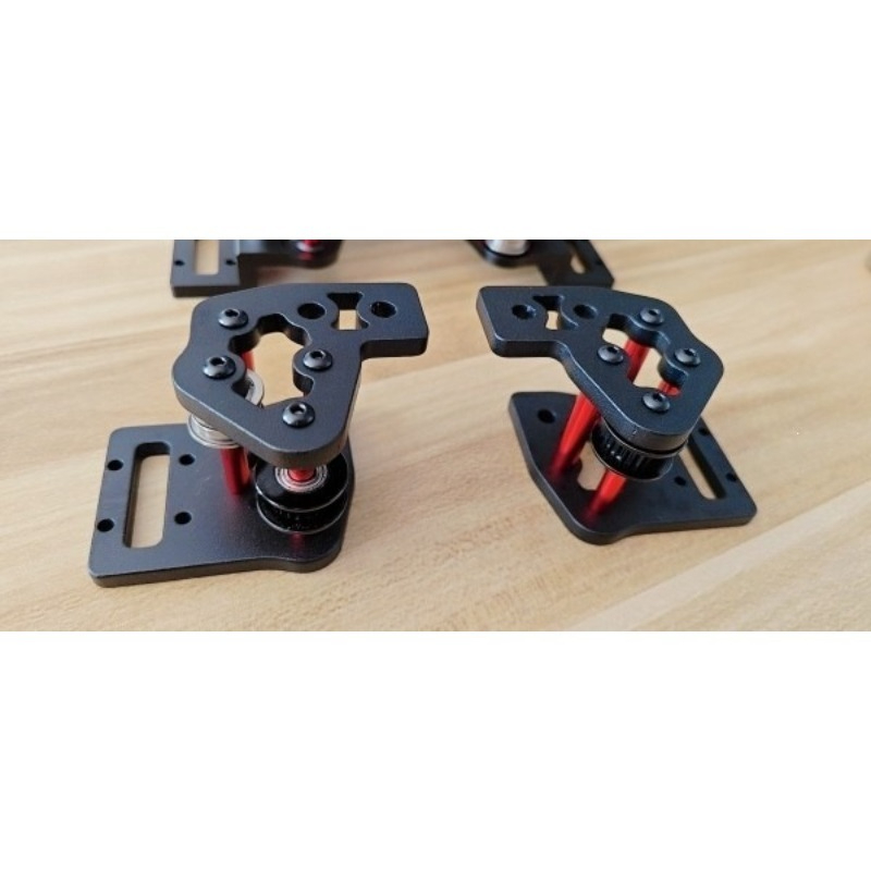 VORON 2.4 R2 트라이던트 3D 프린터 풀리 마 - Voron Trident Full Kit 리뷰 및 가격