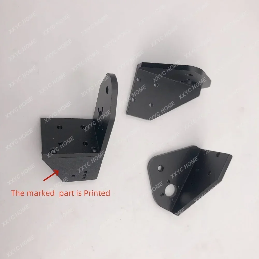 보론 트라이던트 3D 프린터 CNC 가공 풀 메탈 업그 - Voron Trident Full Kit 리뷰 및 가격
