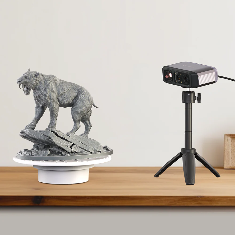 3DMakerpro Moose Lite 3D 스캐너 휴 - Handheld 3D Scanner High Precision 리뷰 및 가격
