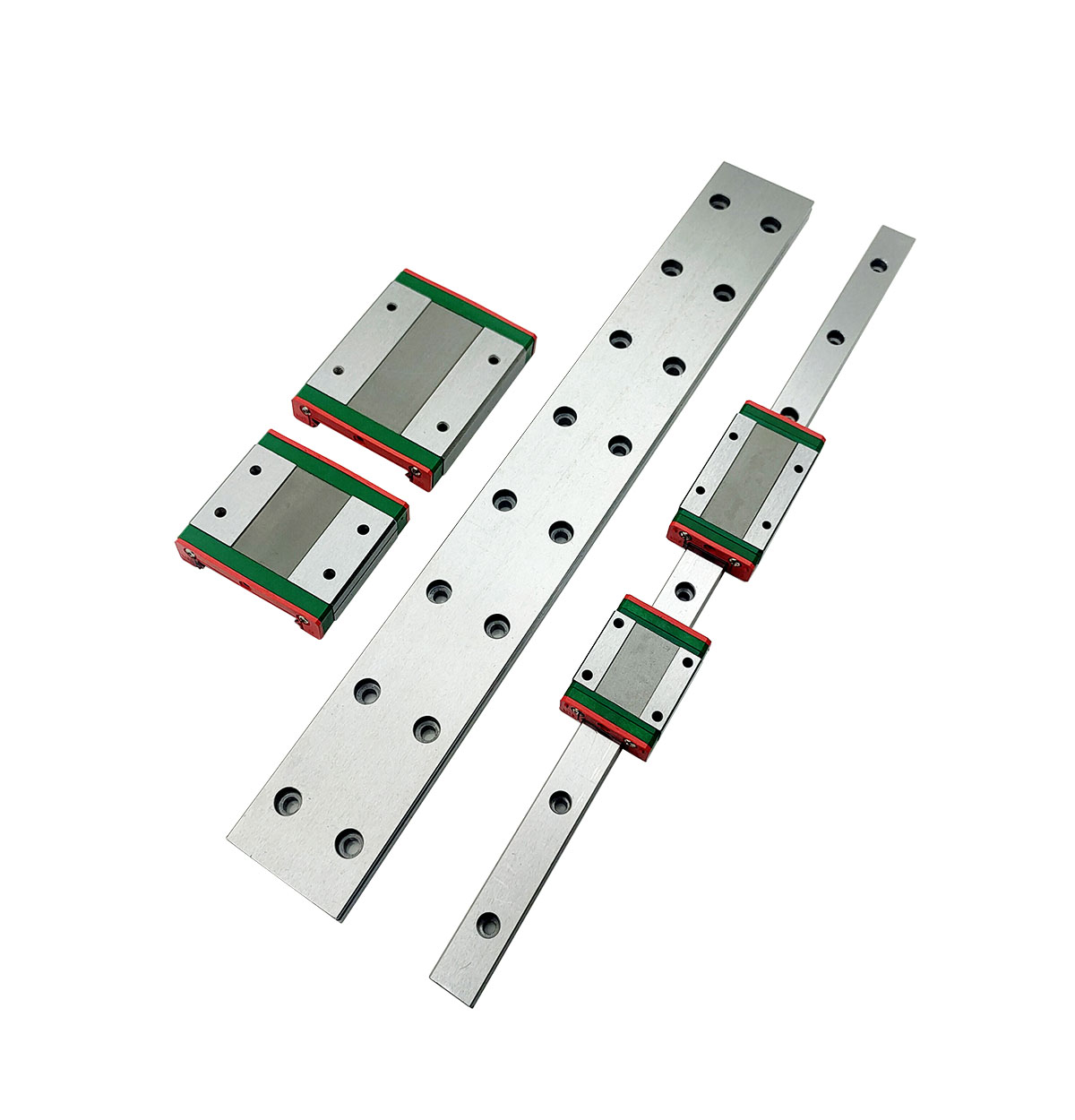 선형 가이드 슬라이더 블록, MGN12H 선형 레일,  - Linear Rail Mgn12H Set 리뷰 및 가격
