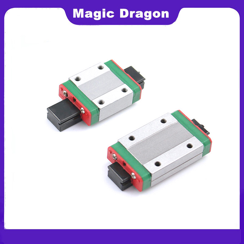 매직 드래곤 2PCS 12mm 리니어 가이드 MGN12 - Linear Rail Mgn12H Set 리뷰 및 가격
