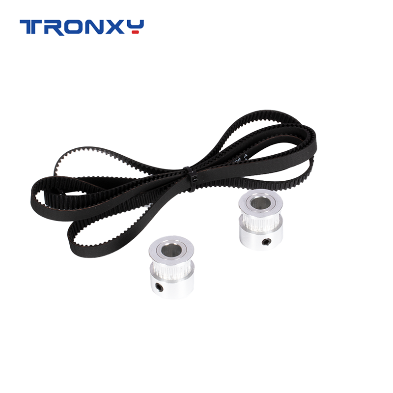 TRONXY X5SA 3D 프린터 Z축 GT2 타이밍  - Corexy 3D Printer Kit 리뷰 및 가격