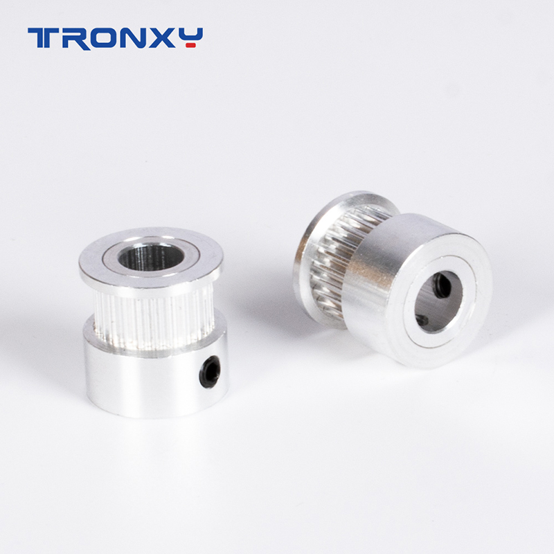 TRONXY X5SA 3D 프린터 Z축 GT2 타이밍  - Corexy 3D Printer Kit 리뷰 및 가격