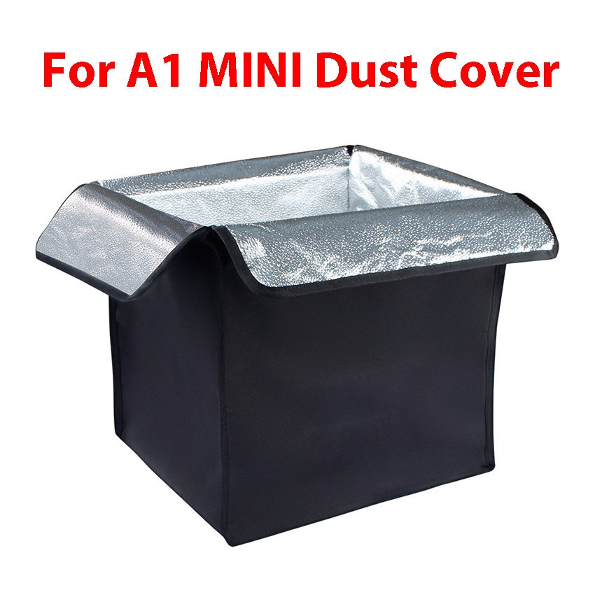 A1 MINI 먼지 커버용 단열재 방음 방화 인클로저는 - 3D Printer Enclosure Fireproof Thermal 리뷰 및 가격