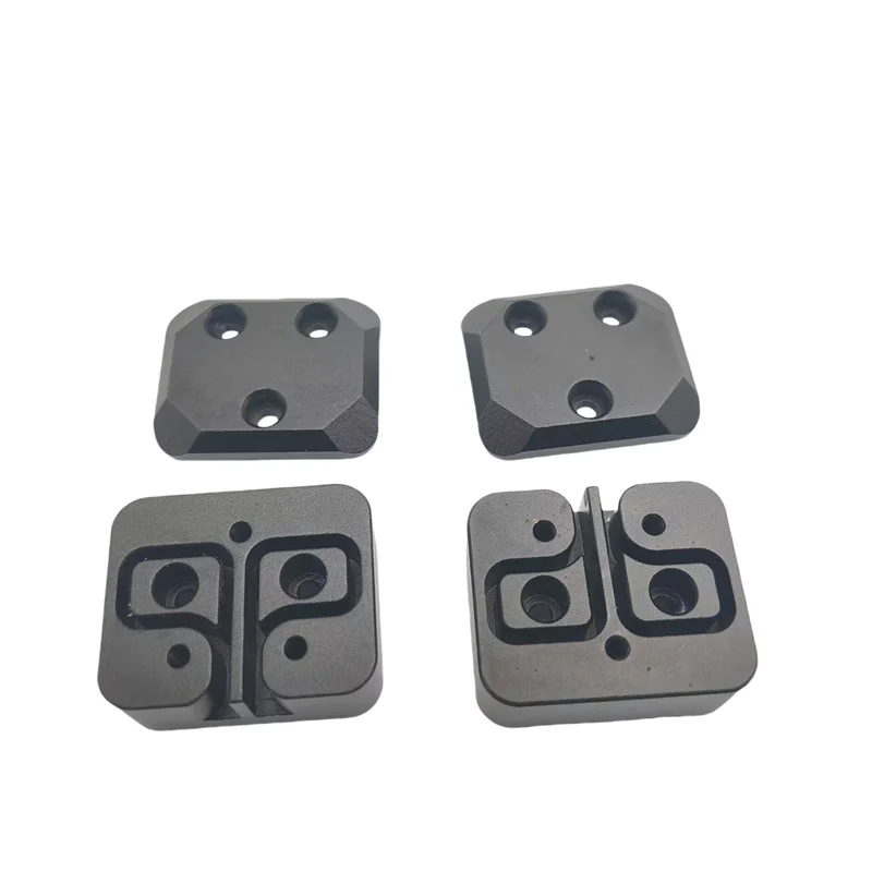 1set Ratrig V-core4 VC4 3D 프린터 - Corexy 3D Printer Kit 리뷰 및 가격