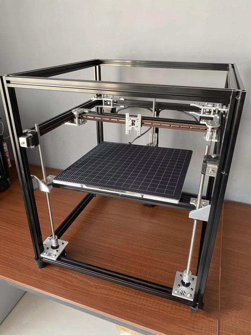 ‌ Voron Trident CNC 풀 메탈 업그레이드 - Voron Trident Full Kit 리뷰 및 가격