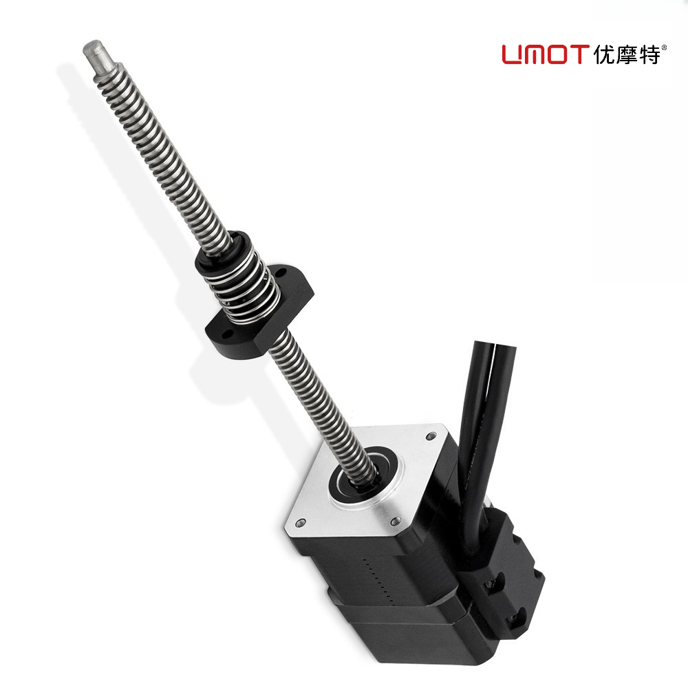 UMOT DC Nema 17 클로즈드 루프 스테퍼 모터 - Closed Loop Stepper Motor Nema 17 리뷰 및 가격