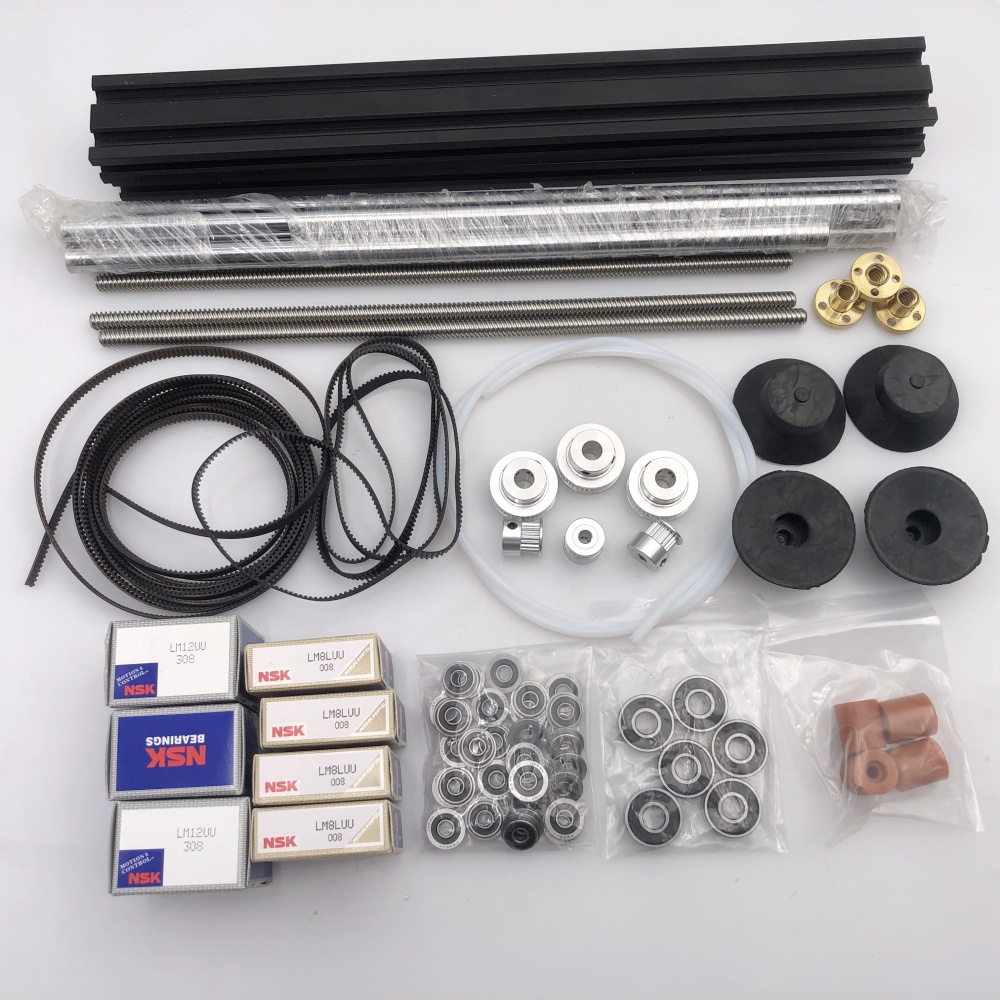 Funssor Ender 3 NG V1.2 corexy - Corexy 3D Printer Kit 리뷰 및 가격