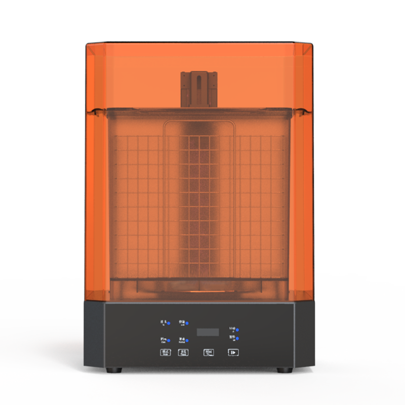 Wash Cure Machine UW-02 대형 사이즈 - Large Resin Wash And Cure Station 리뷰 및 가격