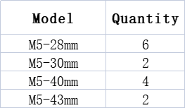 Baiozraw Voron2.4 및 트라이던트 핀 모드 - Voron Trident Full Kit 리뷰 및 가격