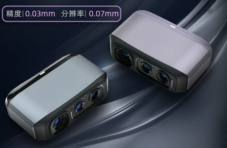 3D 스캐너 고정밀 3D 역모델링 휴대용 풀컬러 텍스처 - Handheld 3D Scanner High Precision 리뷰 및 가격