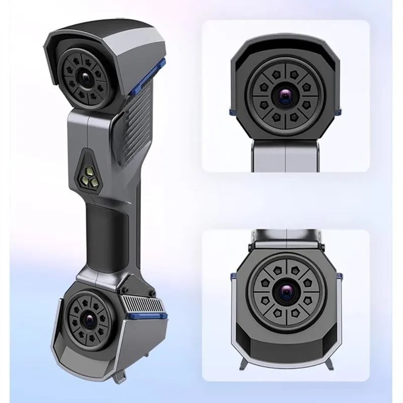 산업용 고정밀 핸드헬드 3D 스캐너 - Handheld 3D Scanner High Precision 리뷰 및 가격